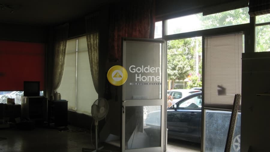 Κατάστημα στην Πλατεία Ελευθερίας, Νέο Ψυχικό — Φωτογραφία 2 από 14