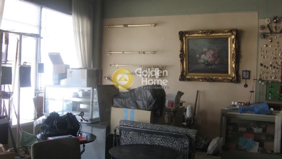 Κατάστημα στην Πλατεία Ελευθερίας, Νέο Ψυχικό — Φωτογραφία 3 από 14