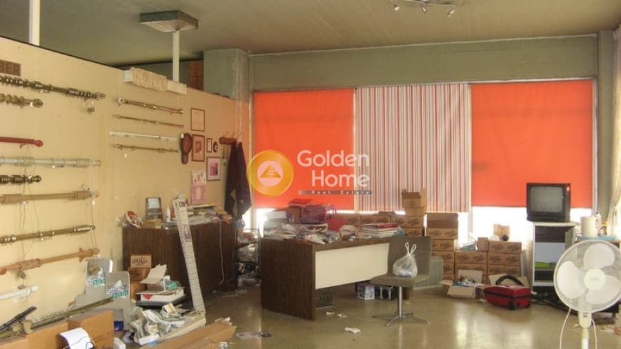 Κατάστημα στην Πλατεία Ελευθερίας, Νέο Ψυχικό — Φωτογραφία 5 από 14