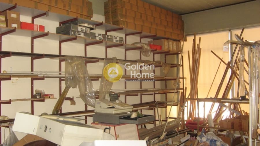 Κατάστημα στην Πλατεία Ελευθερίας, Νέο Ψυχικό — Φωτογραφία 10 από 14