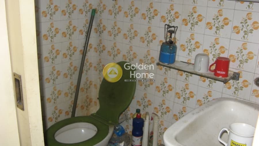 Κατάστημα στην Πλατεία Ελευθερίας, Νέο Ψυχικό — Φωτογραφία 13 από 14