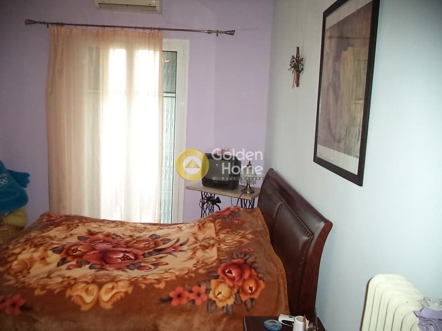 Apartment in Marmara, Aigio — Photo 2 of 7