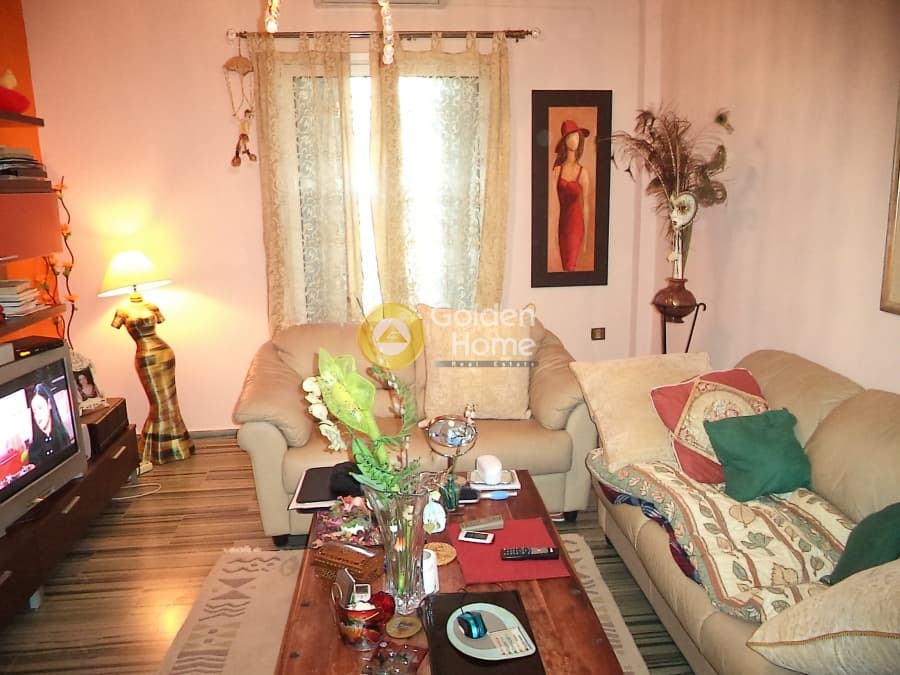 Apartment in Marmara, Aigio — Photo 7 of 7