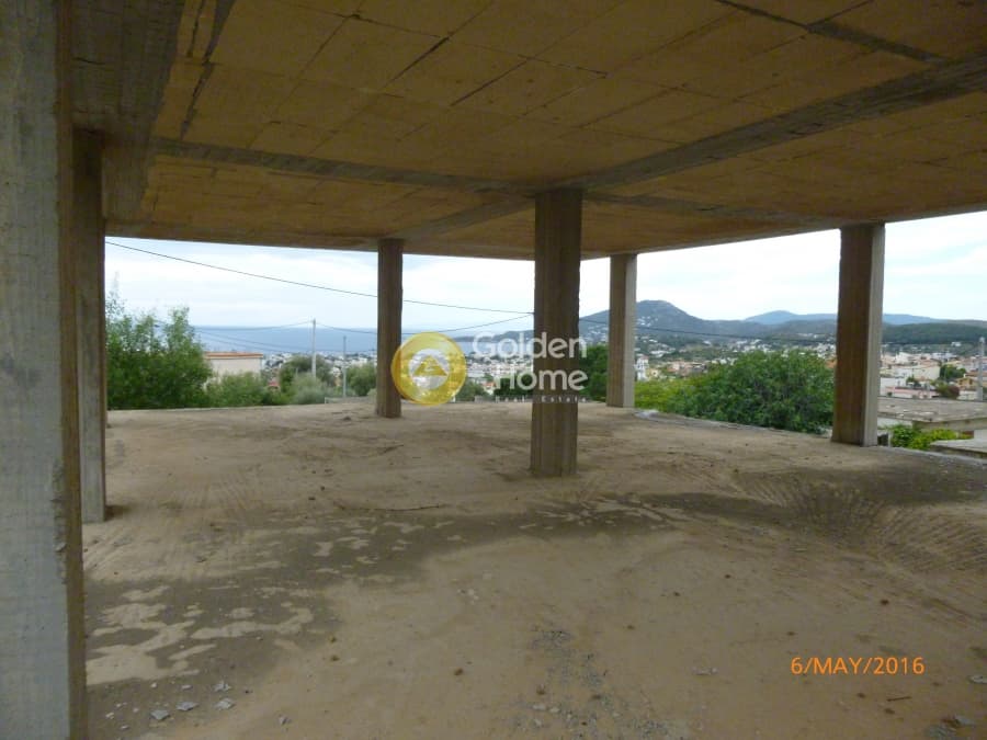 Οικόπεδο στην Χαμολιά, Βραυρώνα — Φωτογραφία 12 από 15