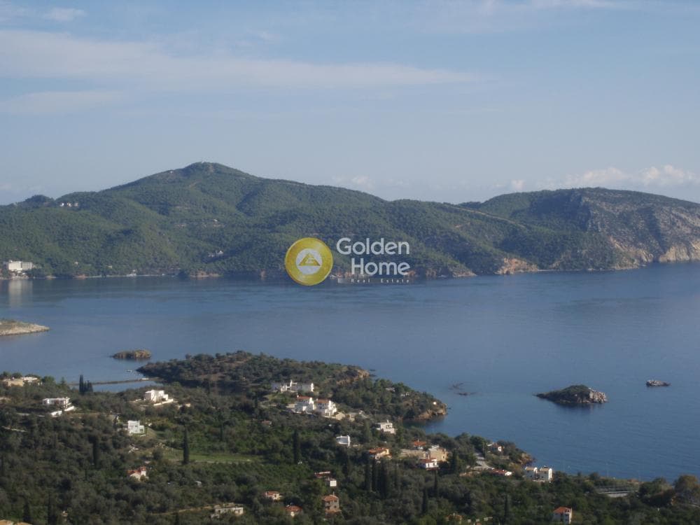 House in Lemonodasos, Poros — Photo 5 of 15