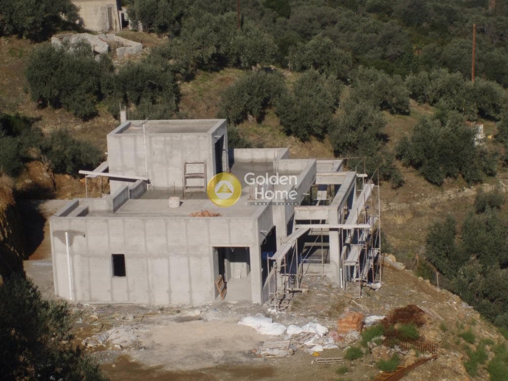 House in Lemonodasos, Poros — Photo 8 of 15