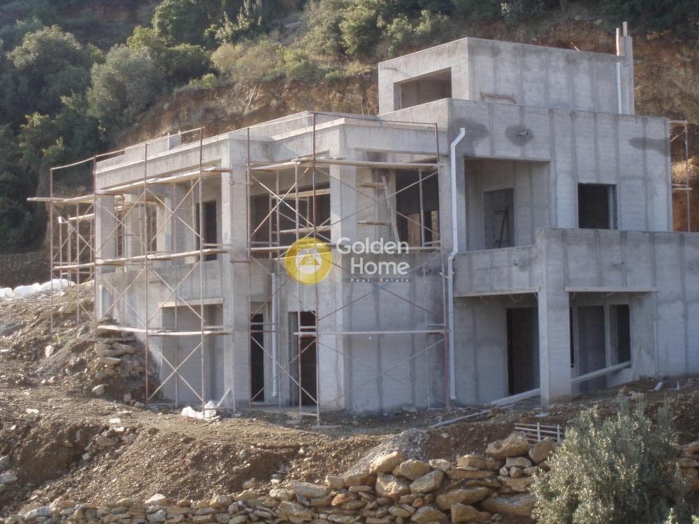 House in Lemonodasos, Poros — Photo 11 of 15