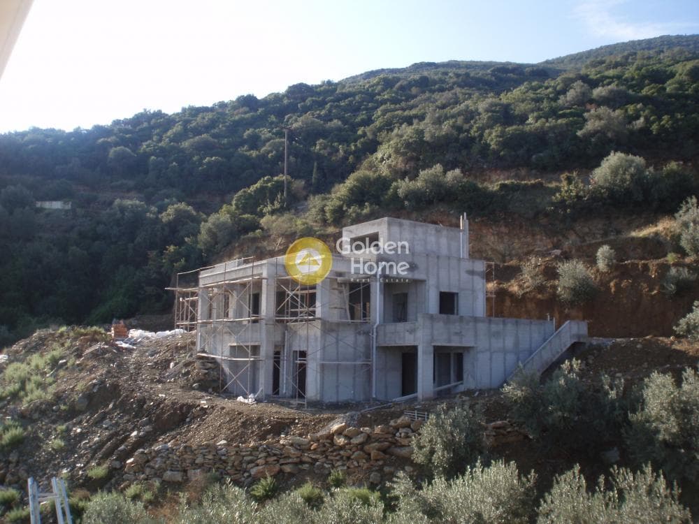 House in Lemonodasos, Poros — Photo 10 of 15