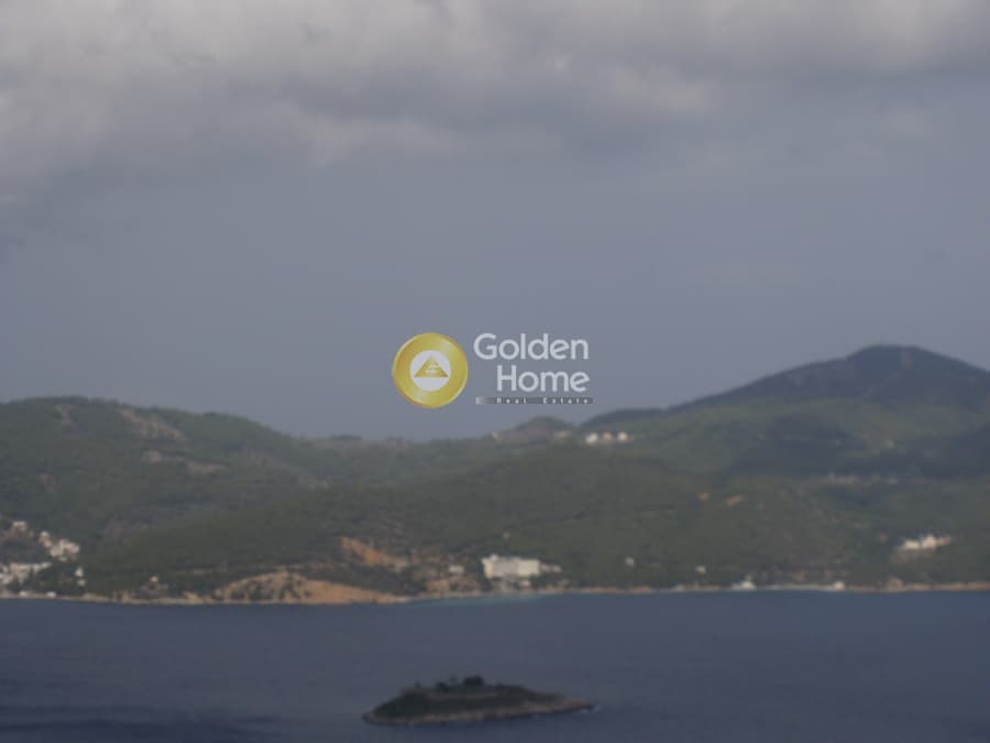 House in Lemonodasos, Poros — Photo 15 of 15