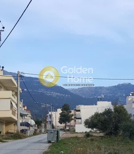 Οικόπεδο στην Μεγάλα Σχοινία Α, Αχαρνές — Φωτογραφία 5 από 13