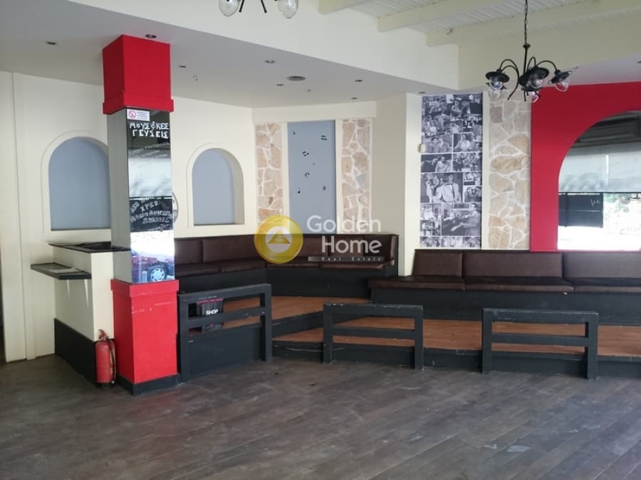 Κατάστημα στην Νέο Τέρμα, Μαρούσι — Φωτογραφία 2 από 16