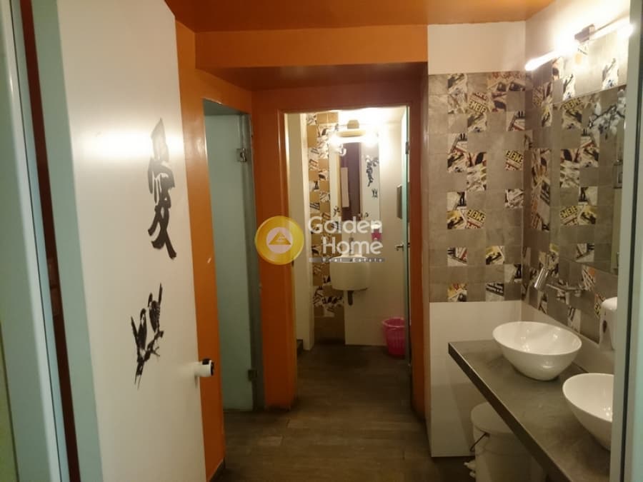 Κατάστημα στην Νέο Τέρμα, Μαρούσι — Φωτογραφία 11 από 16