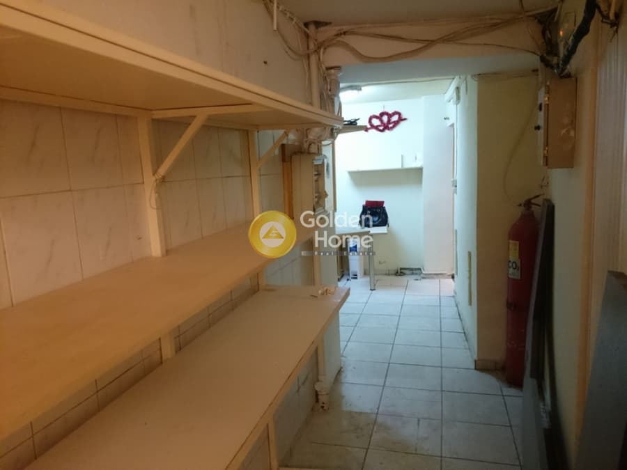 Κατάστημα στην Νέο Τέρμα, Μαρούσι — Φωτογραφία 16 από 16