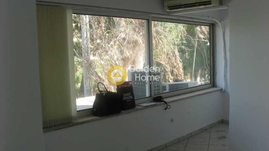 Γραφείο στην Νέο Τέρμα, Μαρούσι — Φωτογραφία 2 από 10