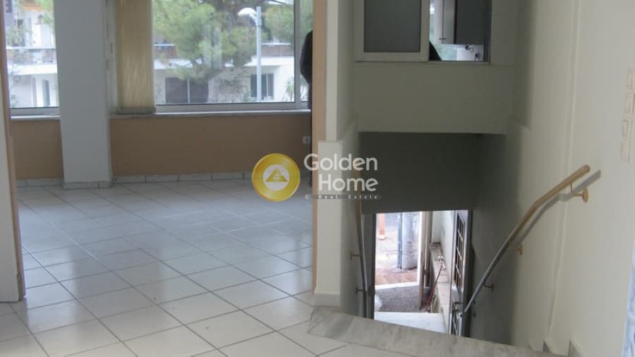 Γραφείο στην Νέο Τέρμα, Μαρούσι — Φωτογραφία 1 από 10