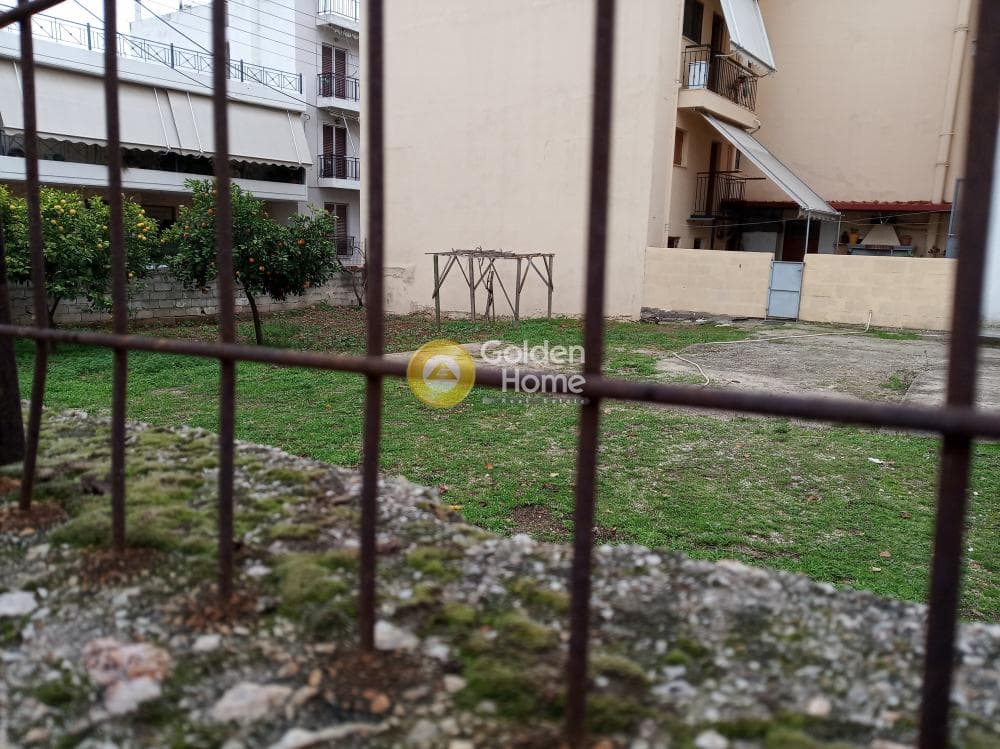 Οικόπεδο στην Κηπούπολη, Πετρούπολη — Φωτογραφία 4 από 5