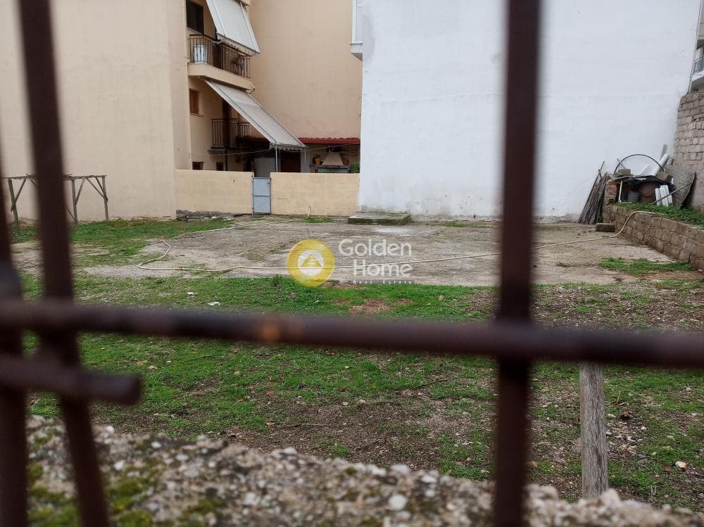 Οικόπεδο στην Κηπούπολη, Πετρούπολη — Φωτογραφία 3 από 5