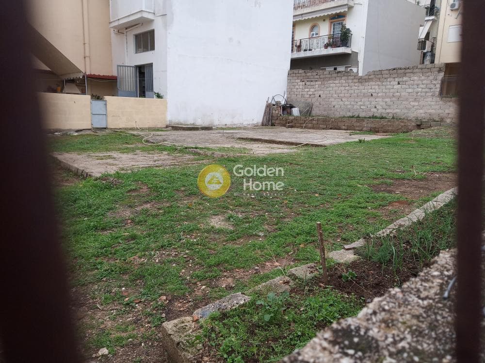 Οικόπεδο στην Κηπούπολη, Πετρούπολη — Φωτογραφία 2 από 5