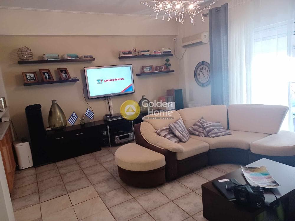 Μονοκατοικία στην Ποταμιά, Άγιος Δημήτριος — Φωτογραφία 26 από 27