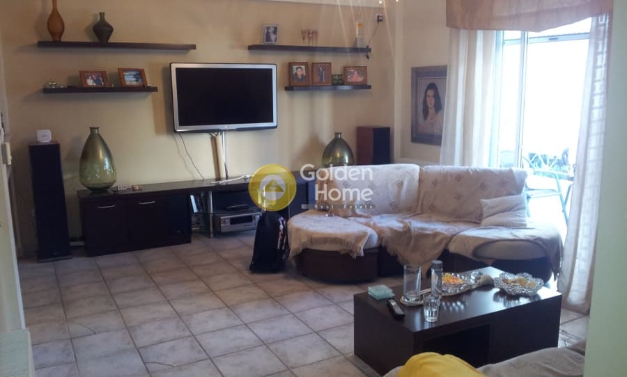 Μονοκατοικία στην Ποταμιά, Άγιος Δημήτριος — Φωτογραφία 3 από 27