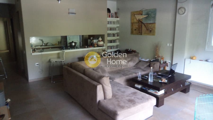 Apartment in Center, Voula — Photo 9 of 9