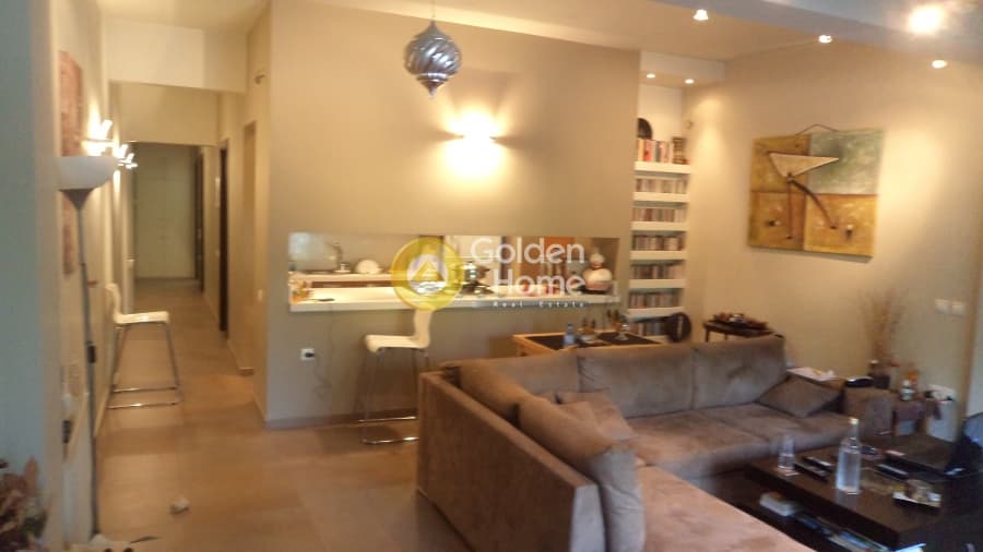 Apartment in Center, Voula — Photo 7 of 9