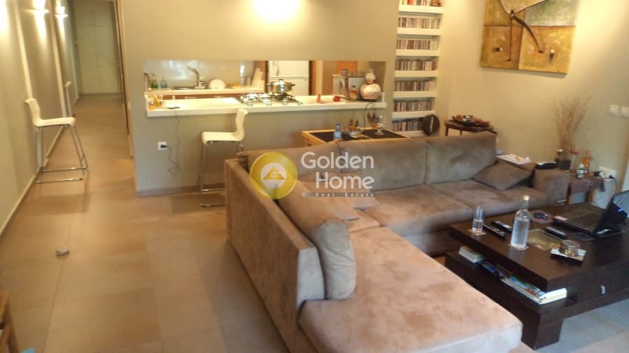 Apartment in Center, Voula — Photo 2 of 9