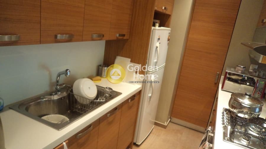 Apartment in Center, Voula — Photo 4 of 9