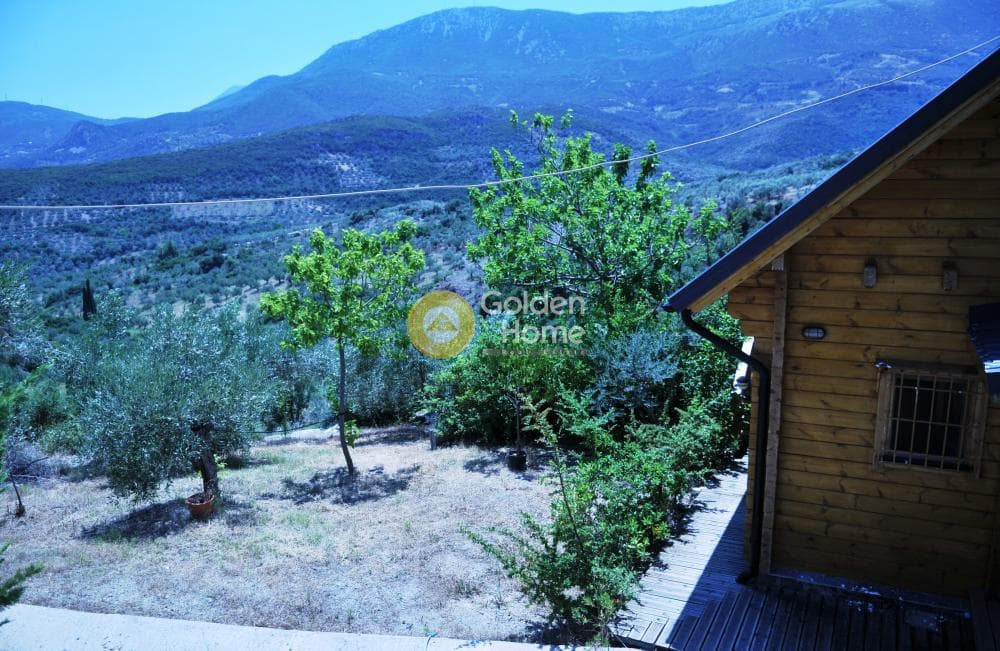 House in Agia Triada, Κoronias — Photo 12 of 12