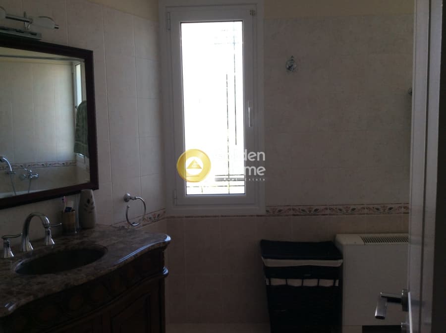 House in Agios Nikolaos, Anavissos — Photo 20 of 22