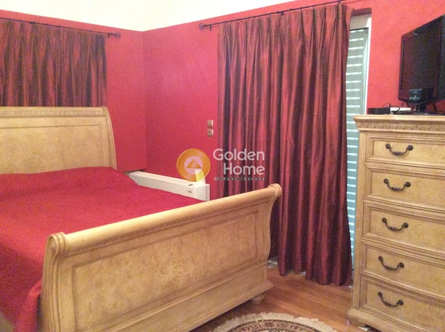 House in Agios Nikolaos, Anavissos — Photo 6 of 22
