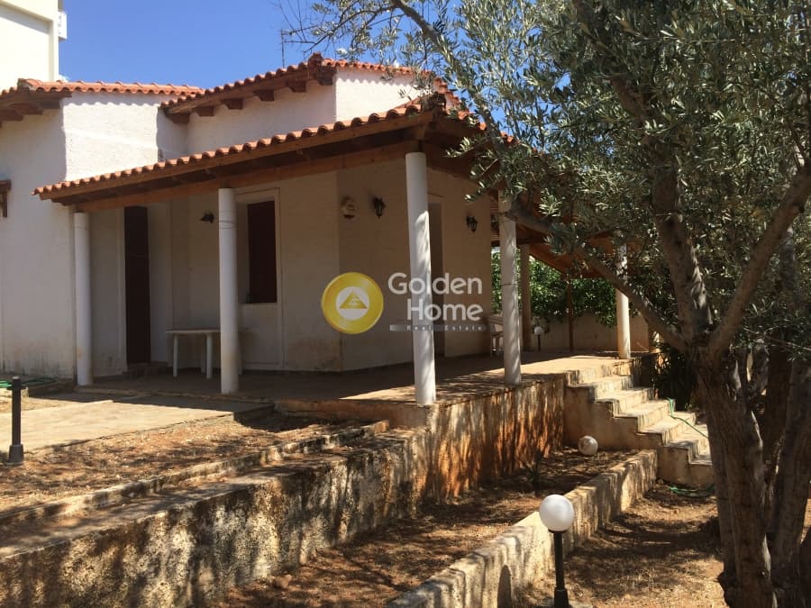 House in Aixoni, Glyfada — Photo 3 of 6