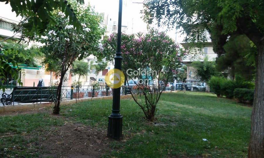 Οικόπεδο στην Κάτω Πετράλωνα, Πετράλωνα — Φωτογραφία 3 από 3