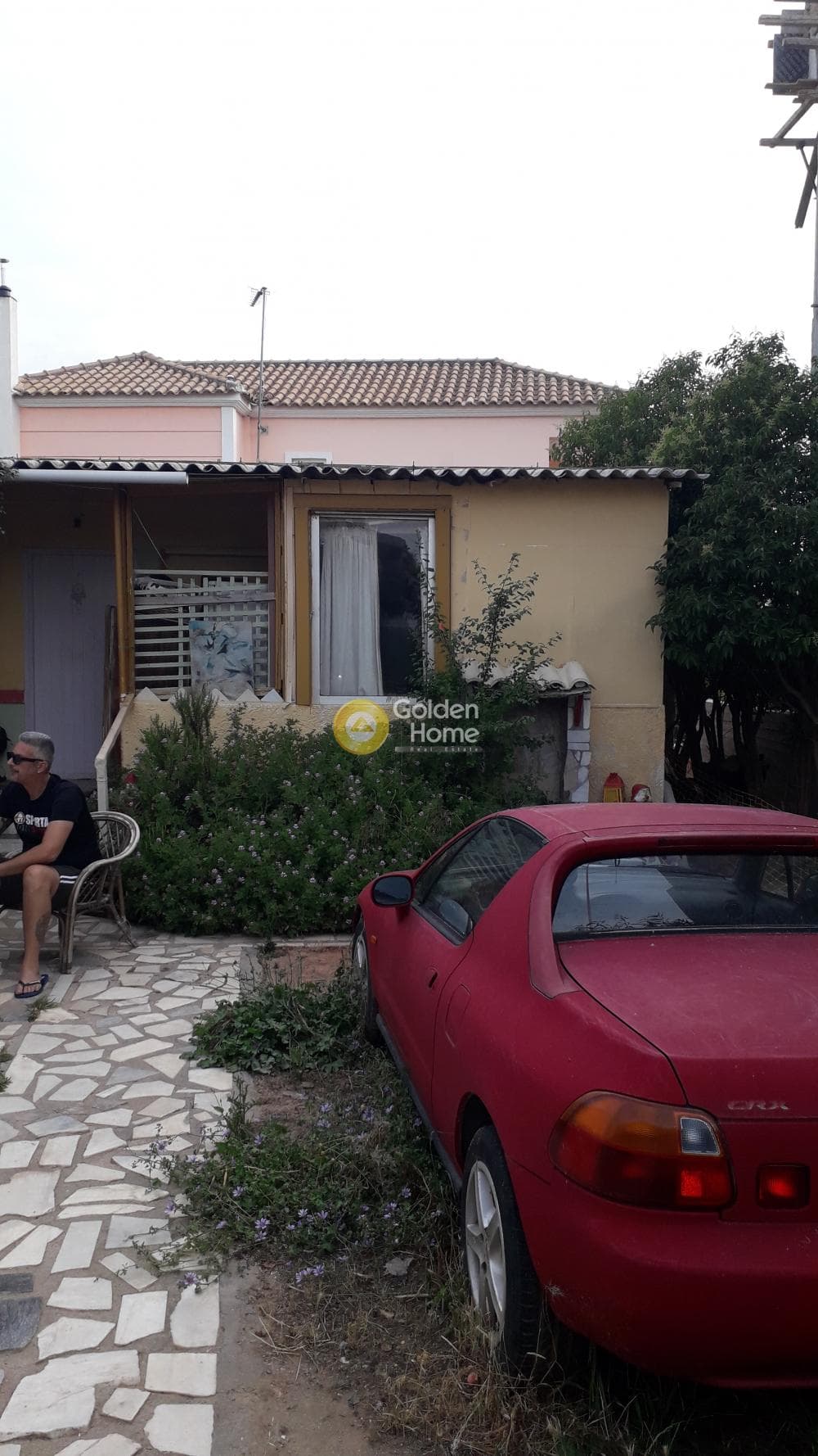 Οικόπεδο στην Πάτημα, Χαλάνδρι — Φωτογραφία 3 από 5