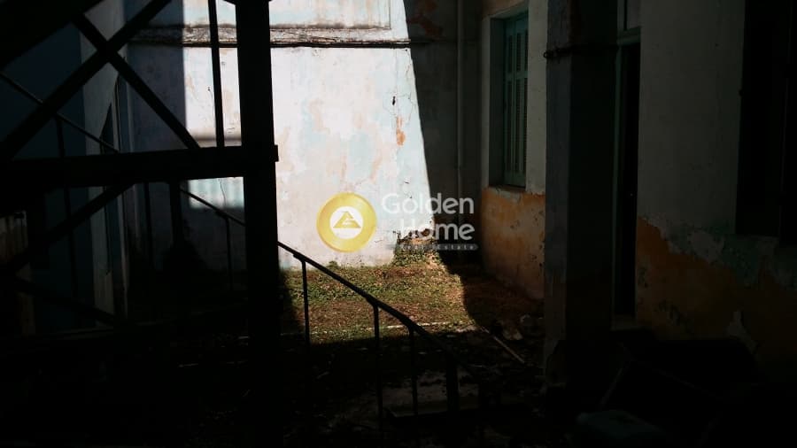 Οικόπεδο στην Αγία Σοφία, Πειραιάς — Φωτογραφία 4 από 9