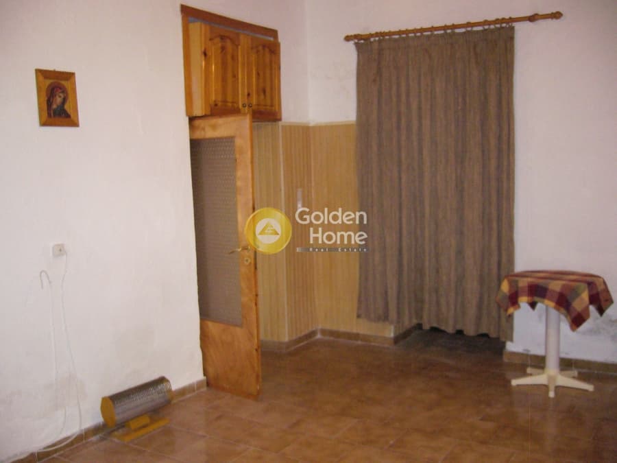 House in Kamariza, Lavrio — Photo 13 of 15