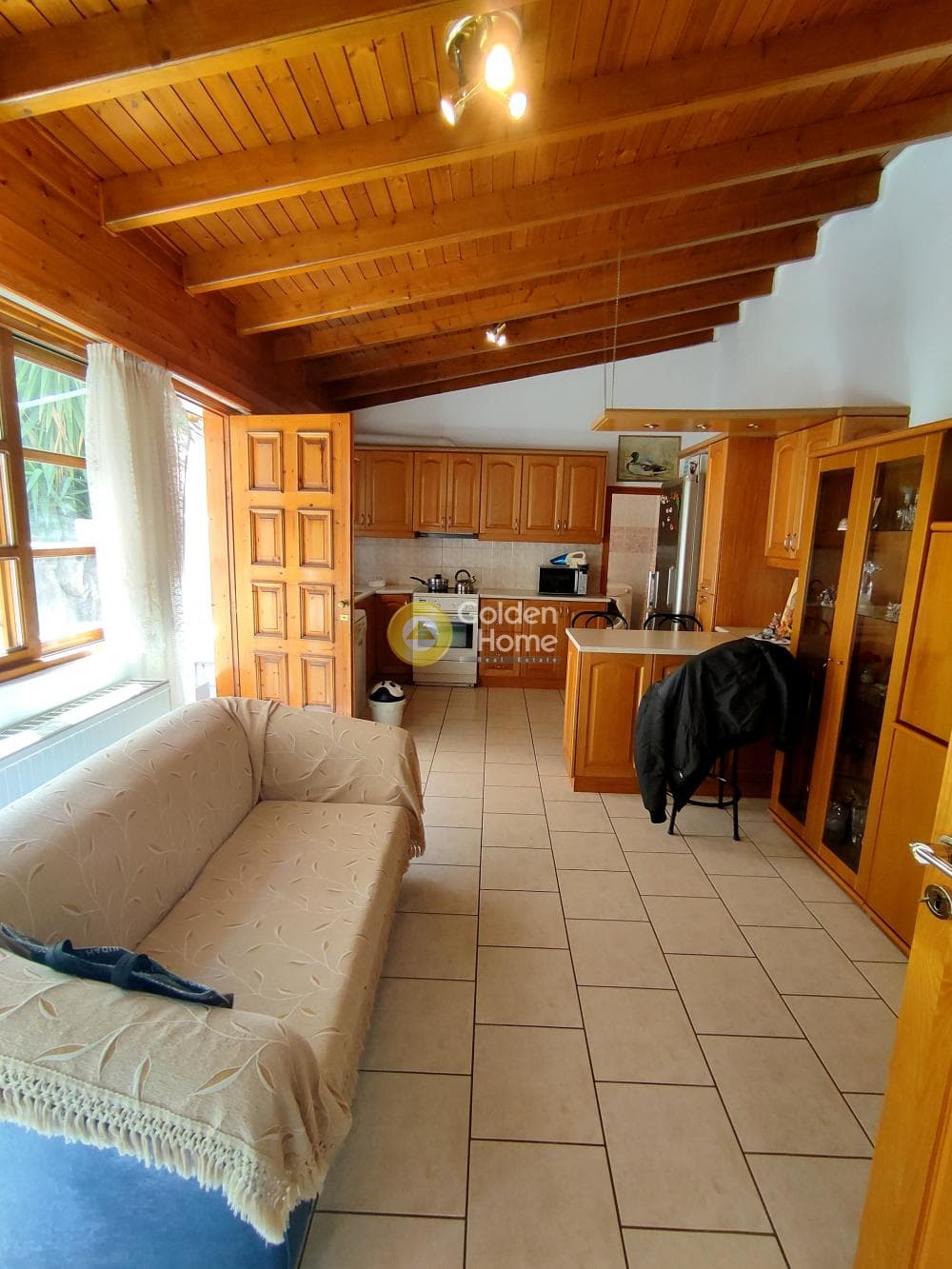 House in Metamorfosi Virona, Vironas — Photo 2 of 14