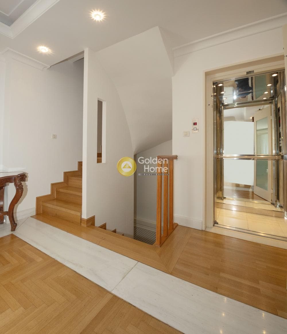 House in Panorama, Voula — Photo 14 of 39