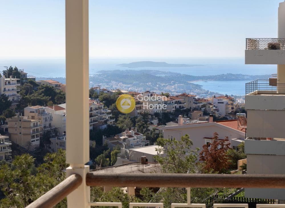 House in Panorama, Voula — Photo 10 of 39