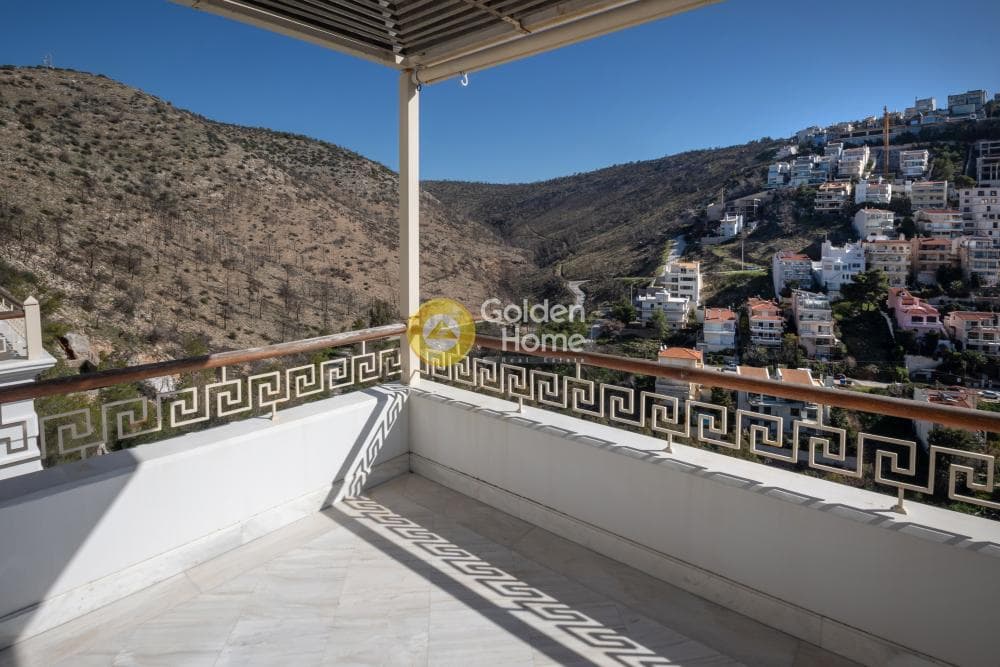 House in Panorama, Voula — Photo 11 of 39