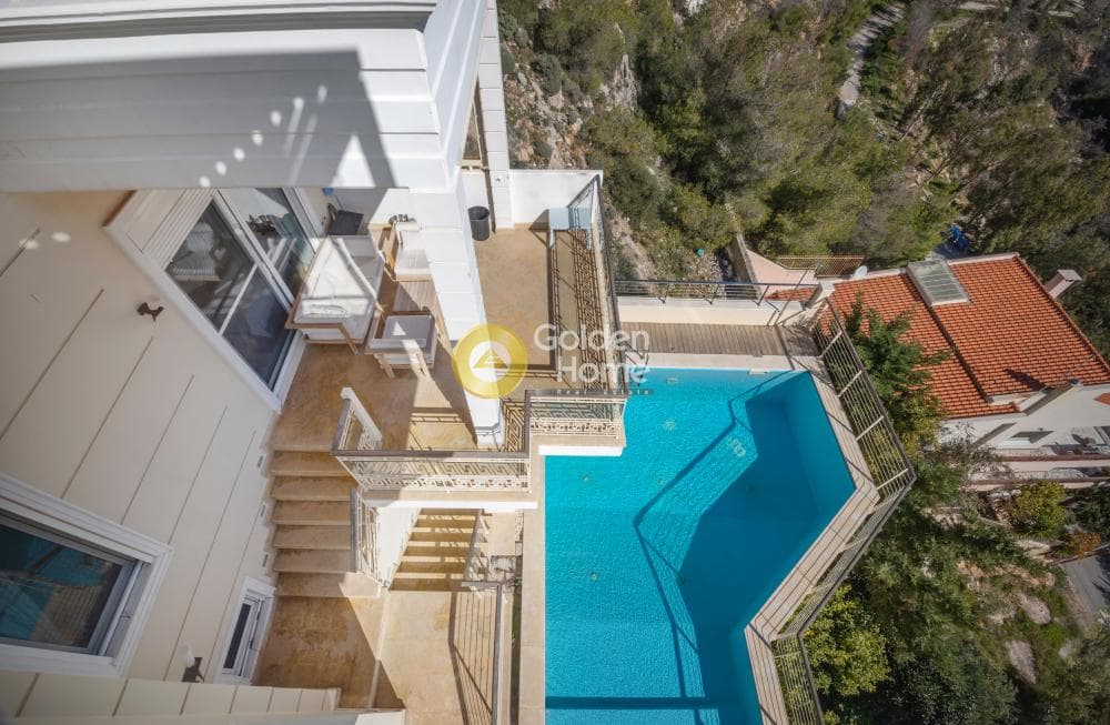 House in Panorama, Voula — Photo 8 of 39
