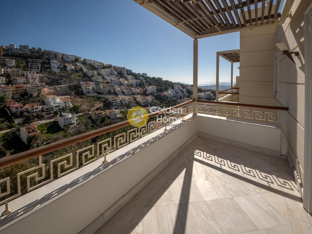 House in Panorama, Voula — Photo 17 of 39