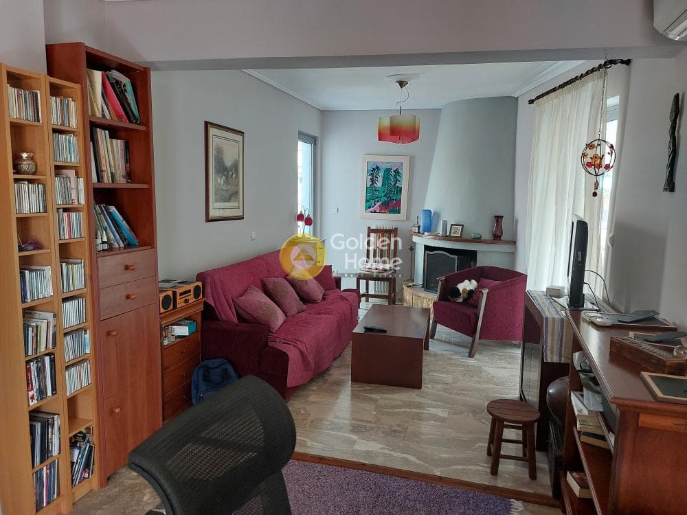Apartment in Neo Pagkrati, Vironas — Photo 2 of 8