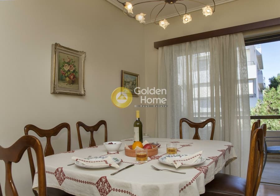 Διαμέρισμα στην Αγία Σοφία, Νέο Ψυχικό — Φωτογραφία 5 από 26