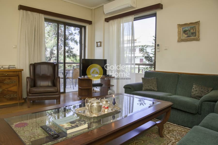 Διαμέρισμα στην Αγία Σοφία, Νέο Ψυχικό — Φωτογραφία 6 από 26