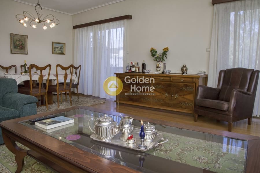 Διαμέρισμα στην Αγία Σοφία, Νέο Ψυχικό — Φωτογραφία 7 από 26