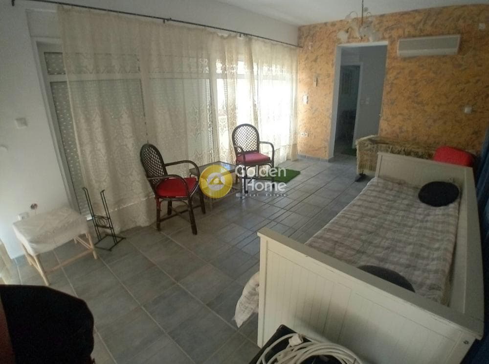 Apartment in Feriza, Anavissos — Photo 24 of 24