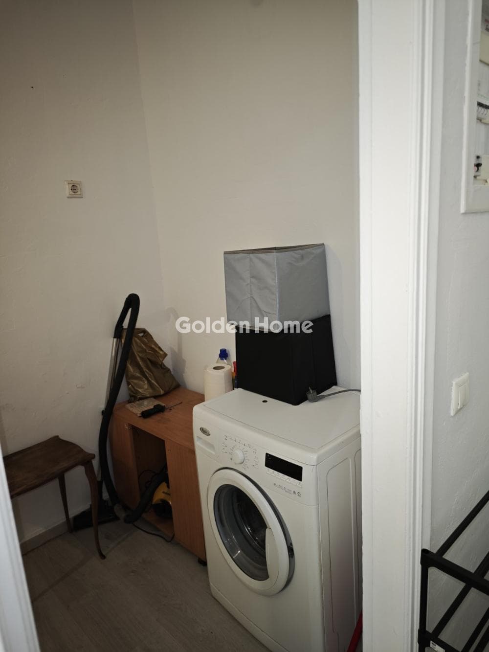 Διαμέρισμα στην Μακρυγιάννη, Κουκάκι - Μακρυγιάννη — Φωτογραφία 2 από 14