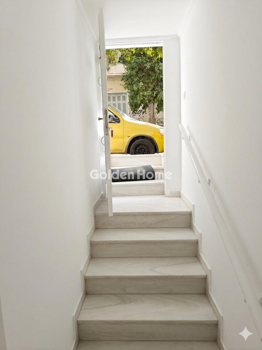 Διαμέρισμα στην Μακρυγιάννη, Κουκάκι - Μακρυγιάννη — Φωτογραφία 10 από 14