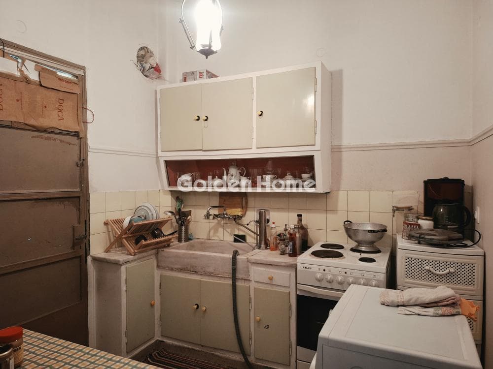 Apartment in Osios Loukas, Patisia — Photo 14 of 14